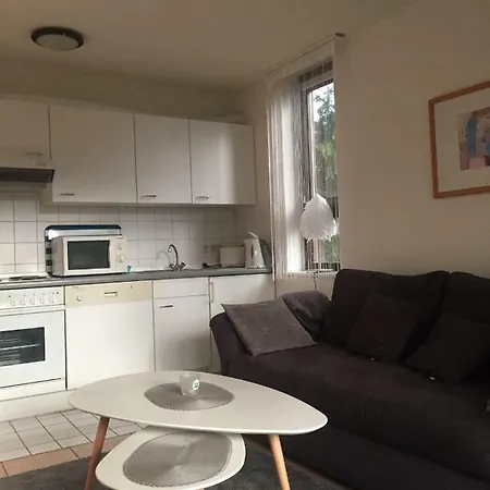 Ostsee-apartement Gosling Apartman *
