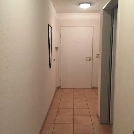 Ostsee-apartement Gosling Apartman *