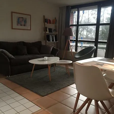 Ostsee-apartement Gosling Apartman Malente