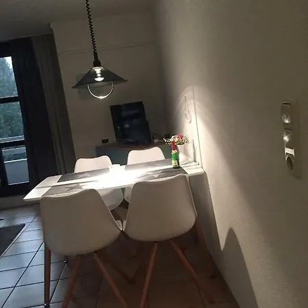 Apartman Ostsee-apartement Gosling Malente