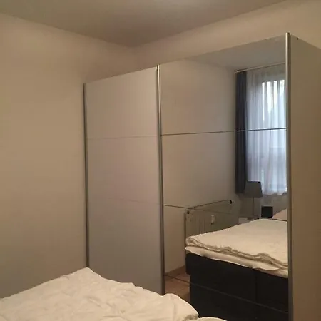 Ostsee-apartement Gosling Apartman