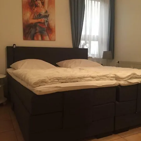 Ostsee-apartement Gosling * Malente