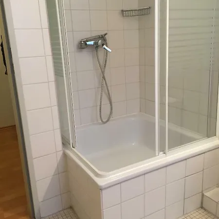 Ostsee-apartement Gosling Apartman Malente
