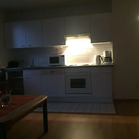 Ostsee-apartement Gosling Apartman