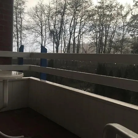 Ostsee-apartement Gosling * Malente