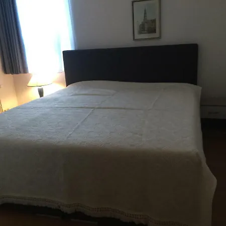 Ostsee-apartement Gosling *
