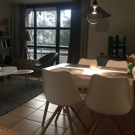 Ostsee-apartement Gosling