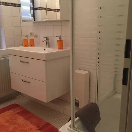 Apartman Ostsee-apartement Gosling Malente