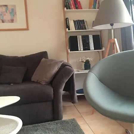 Ostsee-apartement Gosling