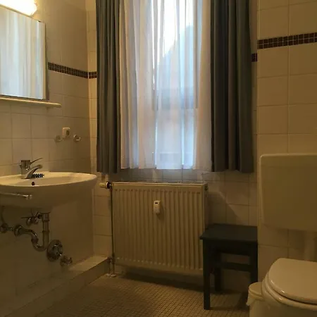 Apartman Ostsee-apartement Gosling *