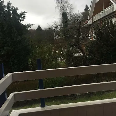 Ostsee-apartement Gosling Malente