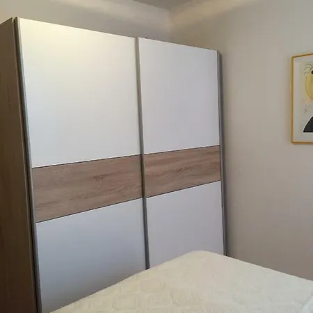 Apartman Ostsee-apartement Gosling Malente