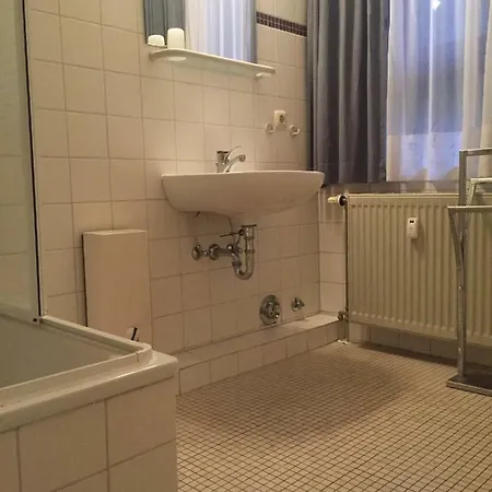 Ostsee-apartement Gosling Apartman *