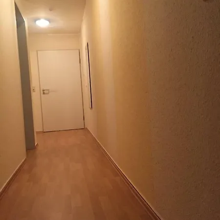 Ostsee-apartement Gosling