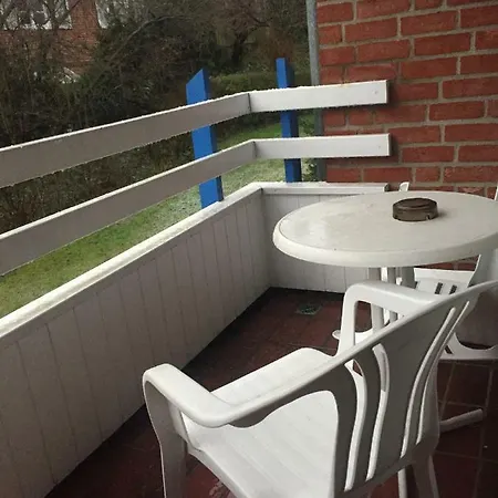 Ostsee-apartement Gosling Apartman *