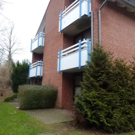 Ostsee-apartement Gosling Apartman *