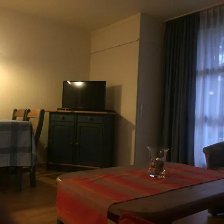 Apartman Ostsee-apartement Gosling Malente
