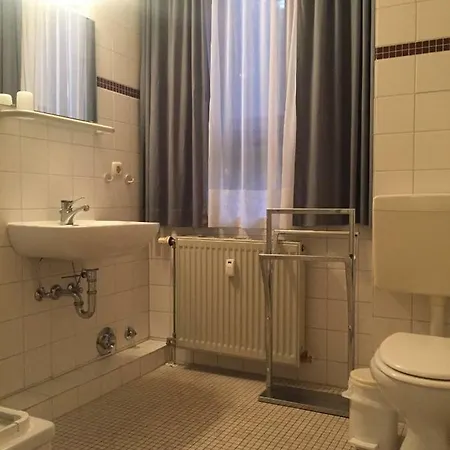 Apartman Ostsee-apartement Gosling *
