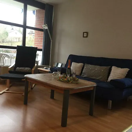 Ostsee-apartement Gosling * Malente