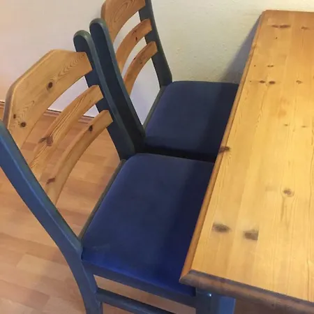 Apartman Ostsee-apartement Gosling Malente