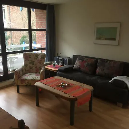 Ostsee-apartement Gosling * Malente