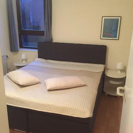 Ostsee-apartement Gosling Apartman