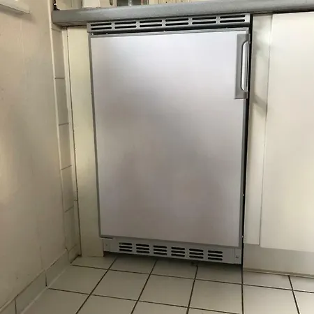 Ostsee-apartement Gosling Apartman Malente